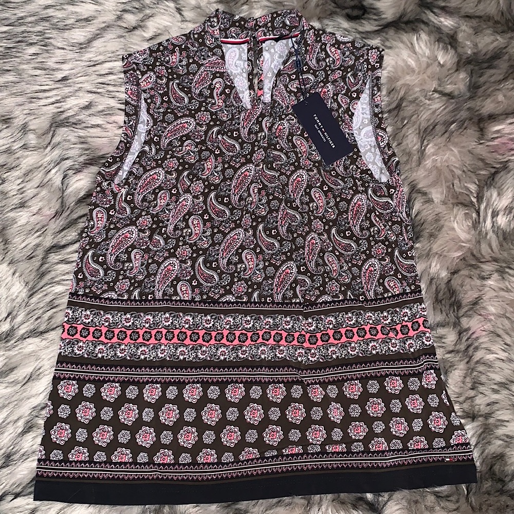 Tommy Hilfiger Tank (NEW)